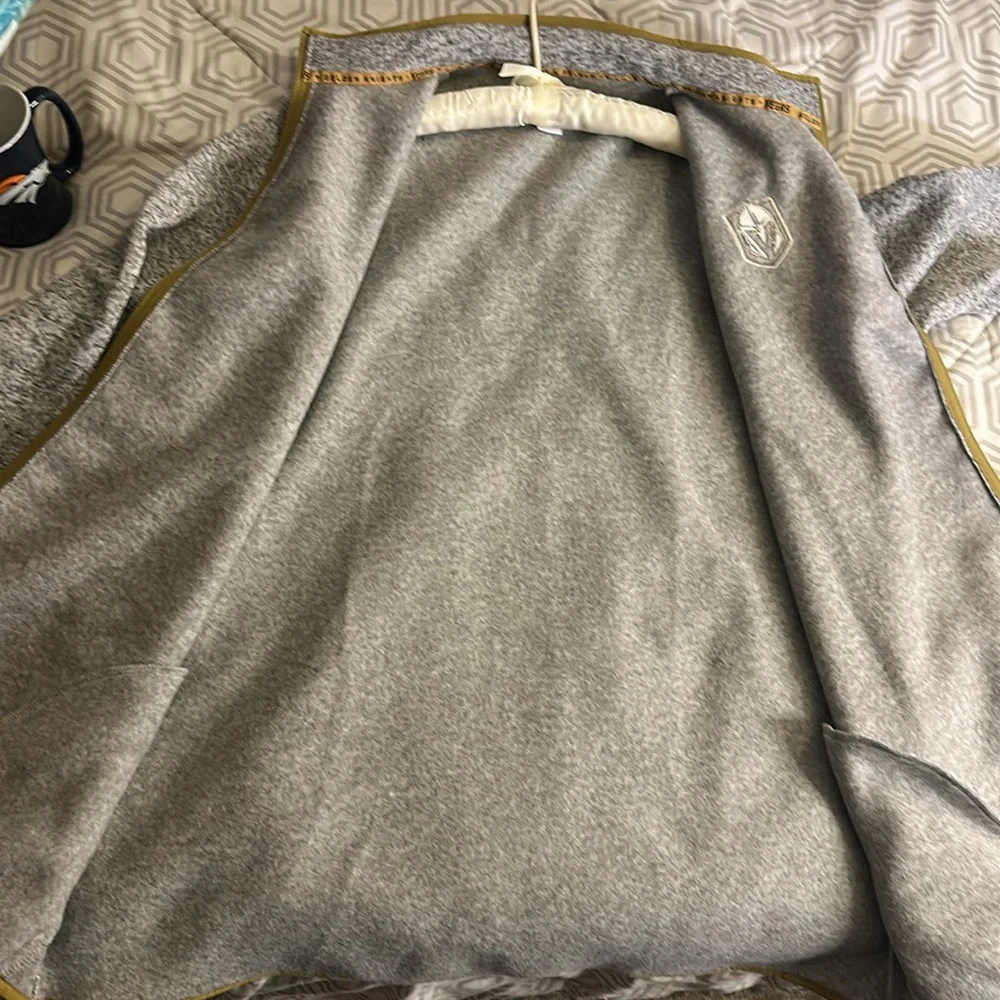 Station Casino stylish gray